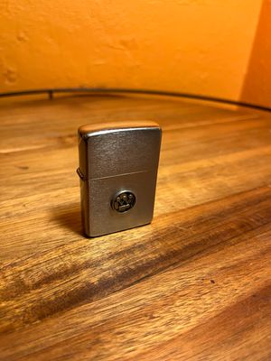 1965 Westinghouse Zippo Lighter