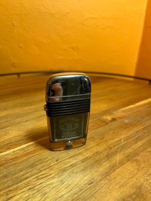 Jack Daniels Scripto Lighter
