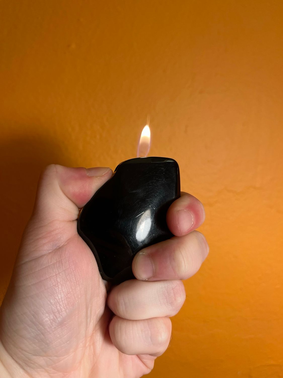 Butabloc E France Lighter