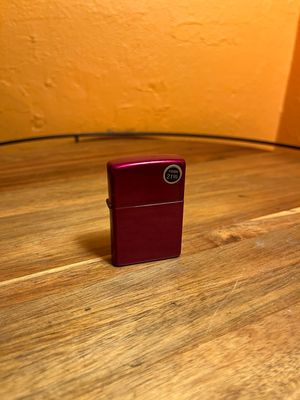 2008 Hot Magenta Sealed Unstruck Zippo Lighter
