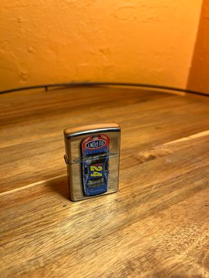 2004 24 Car NASCAR Zippo Lighter