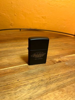 Fred Stokers &amp; Sons Chewing Tobacco Zippo Lighter