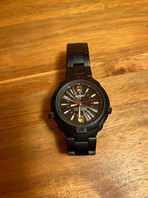 Zippo LED Wristwatch
