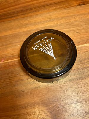 Mystic Lake Casino Hotel Ashtray