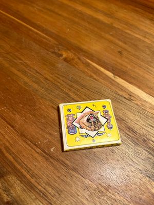 Vintage Leopard Skins Rolling Papers