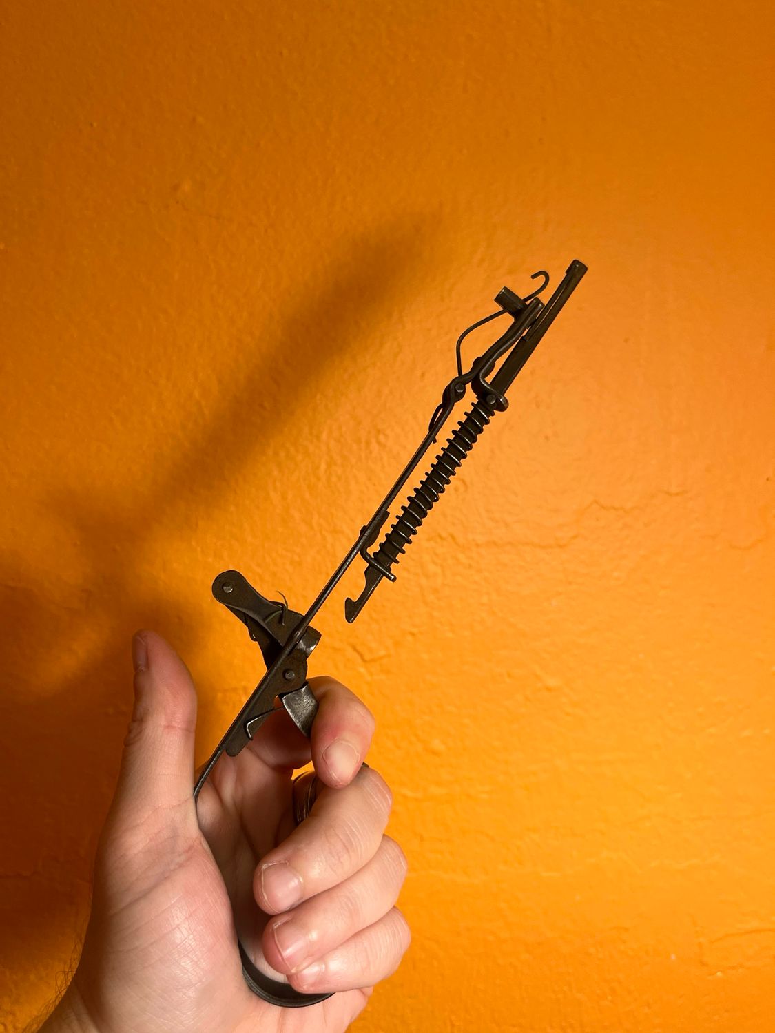Ebilum German Gas Ignition Lighter