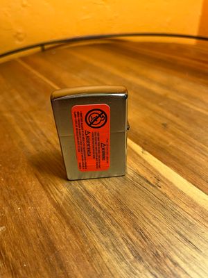 2020 Pennsylvania State Flag Sealed Unstruck Zippo Lighter