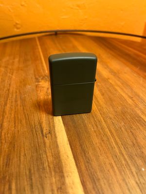 2007 Camel Cash Book Series Unstruck Zippo Lighter