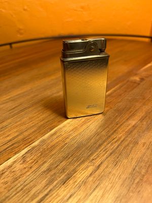 Customized ‘MLS’ Musical Lighter