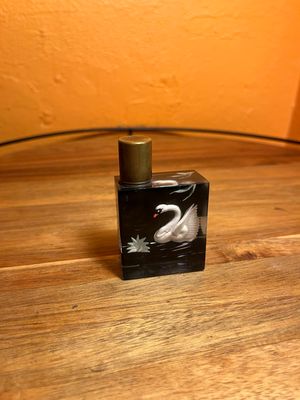 Swan Aquarium Style Table Lighter