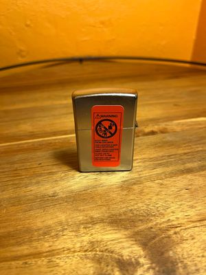 2004 Jeff Gordon 24 NASCAR Sealed Unstruck Zippo Lighter