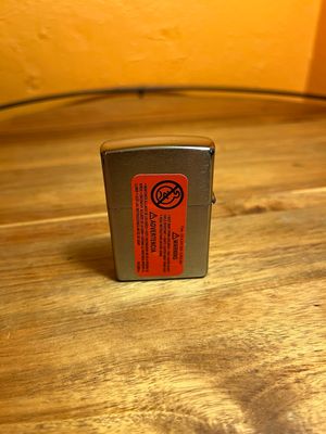 2026 Pinup Nurse Sealed Unstruck Zippo Lighter