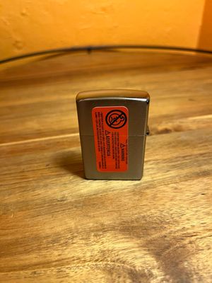 2022 Protect &amp; Serve Pinup Sealed Unstruck Zippo Lighter