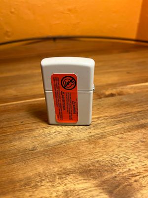 2022 We Need You Pinup Sealed Unstruck Zippo Lighter
