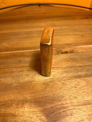 1996 Jim Beam Sealed Unstruck Zippo Lighter