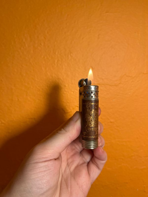 Roxy Austria Souvenir Lighter