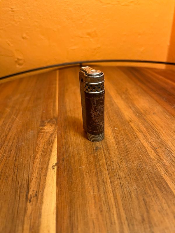 Roxy Austria Souvenir Lighter