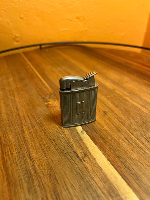Evans Spitfire Lighter