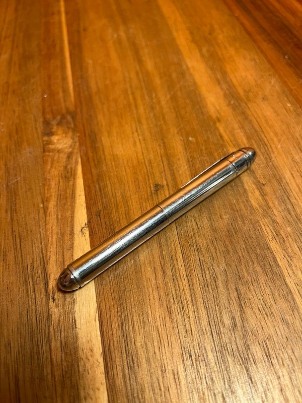 Wenmar Torch Pen Lighter