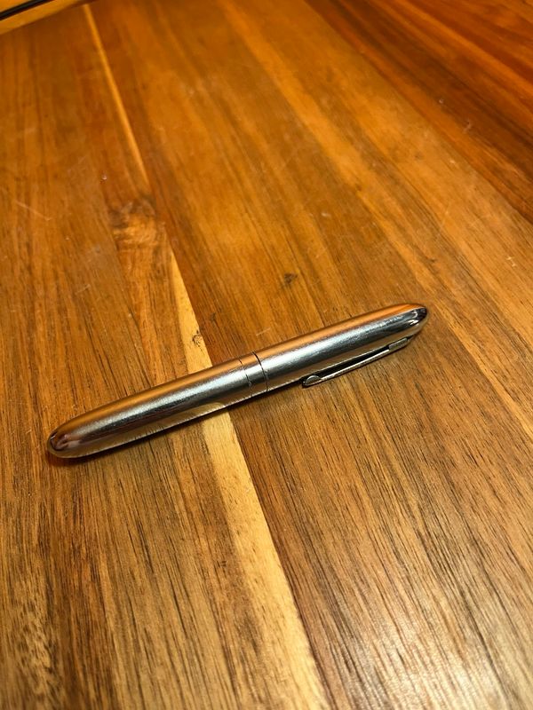 Weston Pen Lighter