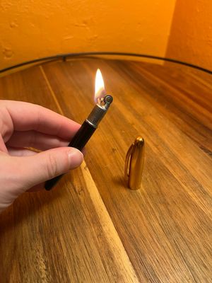 401 Pen Lighter