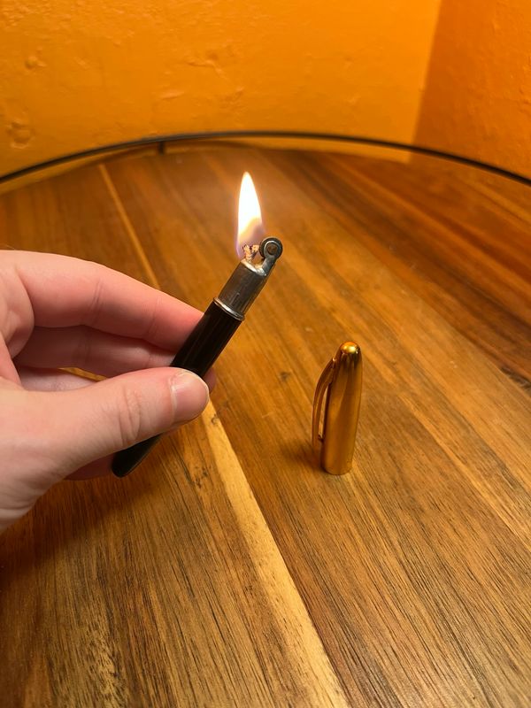 401 Pen Lighter