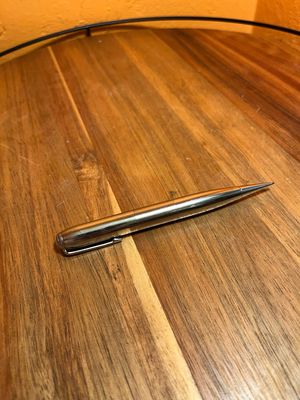 Unbranded Pencil Lighter
