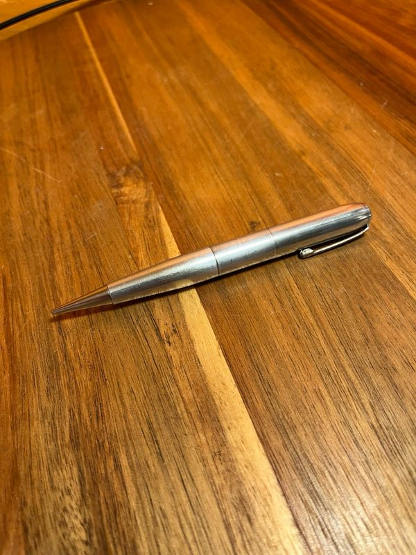 Weskup Pencil Lighter
