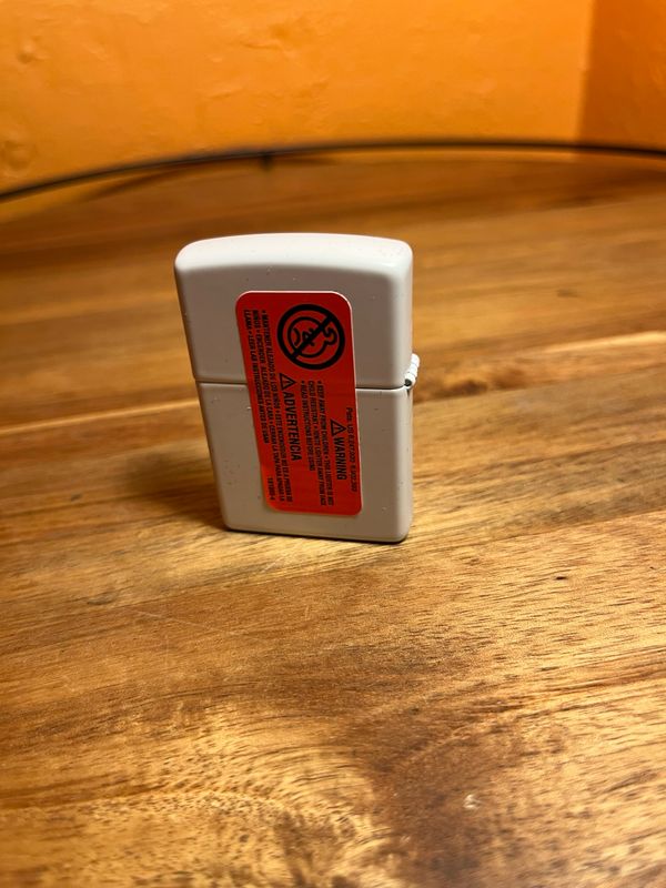 2022 Rollerblader Pinup Sealed Unstruck Zippo Lighter