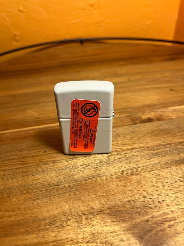 2022 GTA Baddie Pinup Sealed Unstruck Zippo Lighter