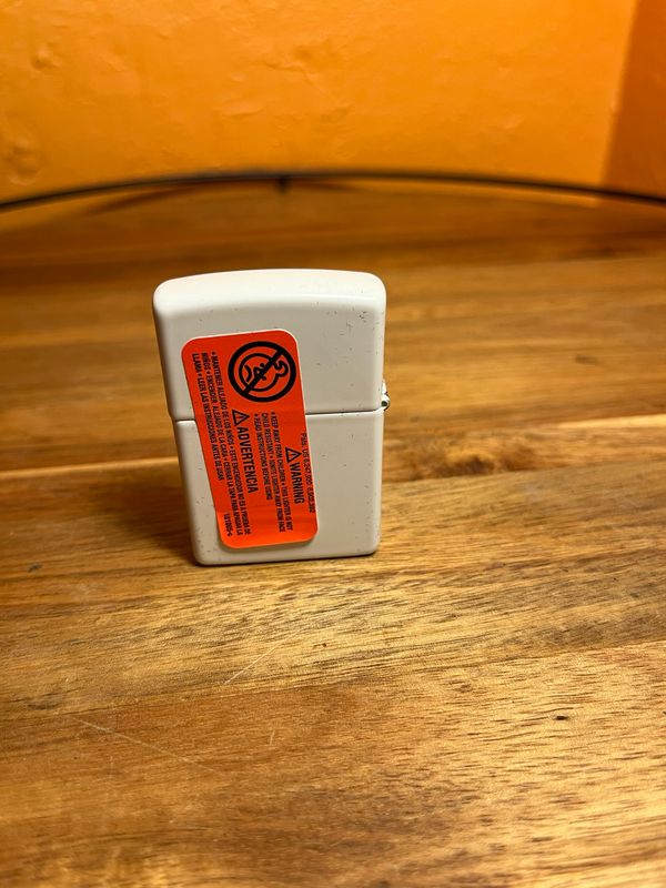 2022 We Salute You Pinup Sealed Unstruck Zippo Lighter