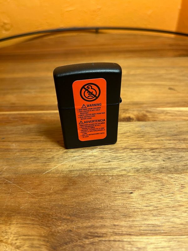 2005 Dale Earnhardt Jr NASCAR Sealed Unstruck Zippo Lighter
