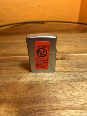 2005 8 Dale Jr NASCAR Sealed Unstruck Zippo Lighter