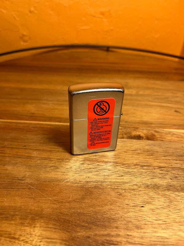 2007 Jim Beam Poker Suits Sealed Unstruck Zippo Lighter