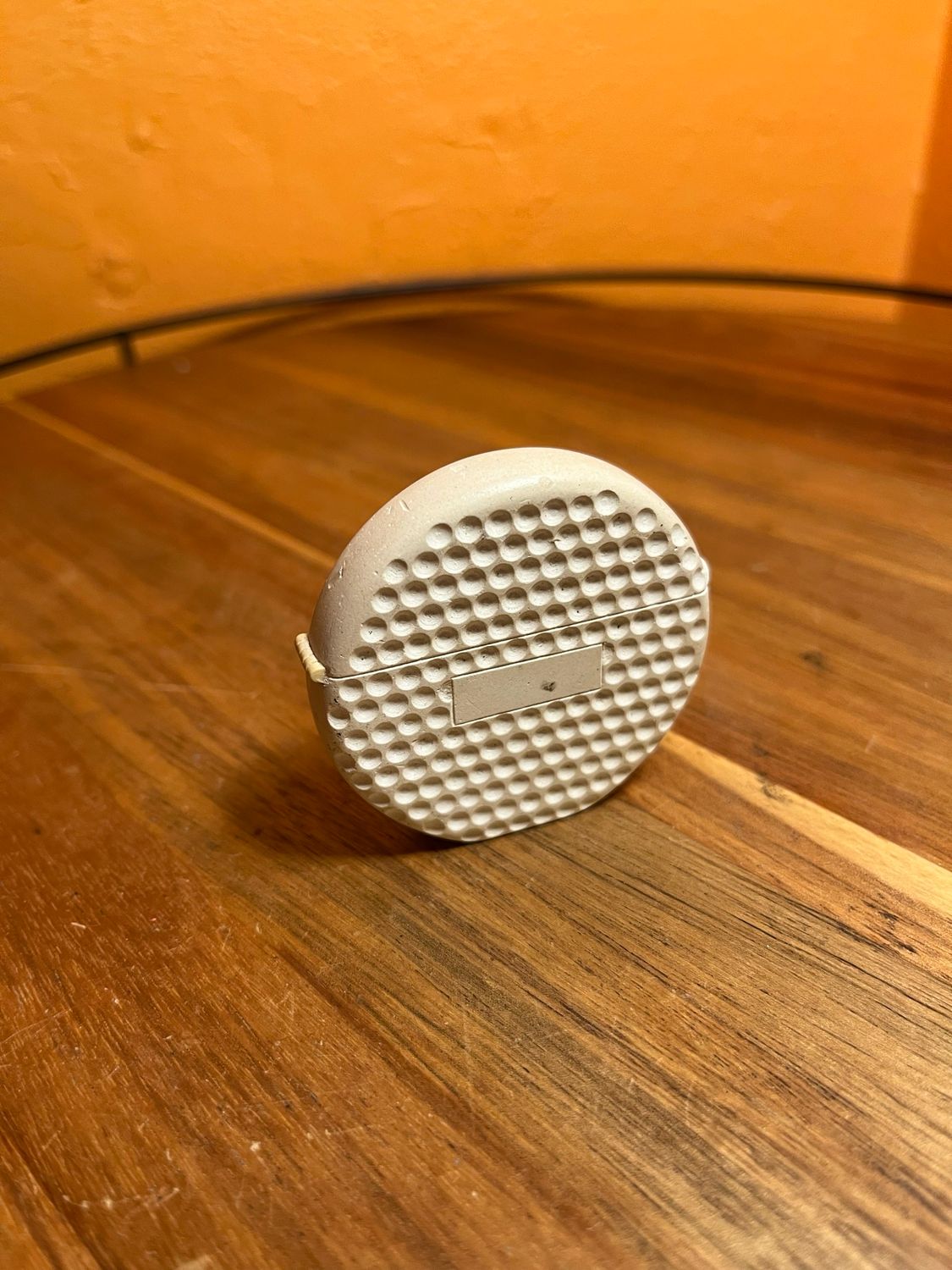 Carved Golf Lighter
