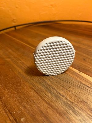 Carved Golf Lighter