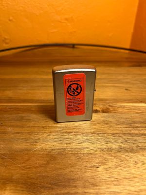 2005 Olivia Berbardinis Hot Devil Pinup Sealed Unstruck Zippo Lighter