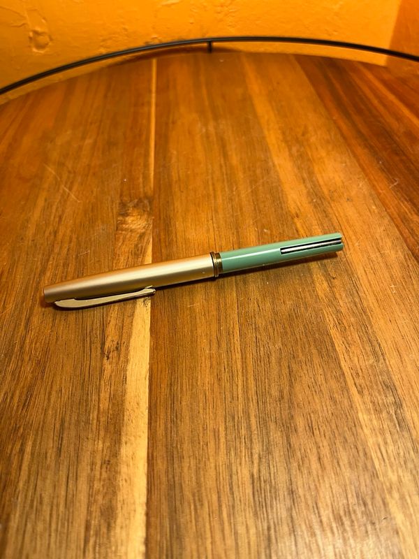 Combination Pen Permanent Match
