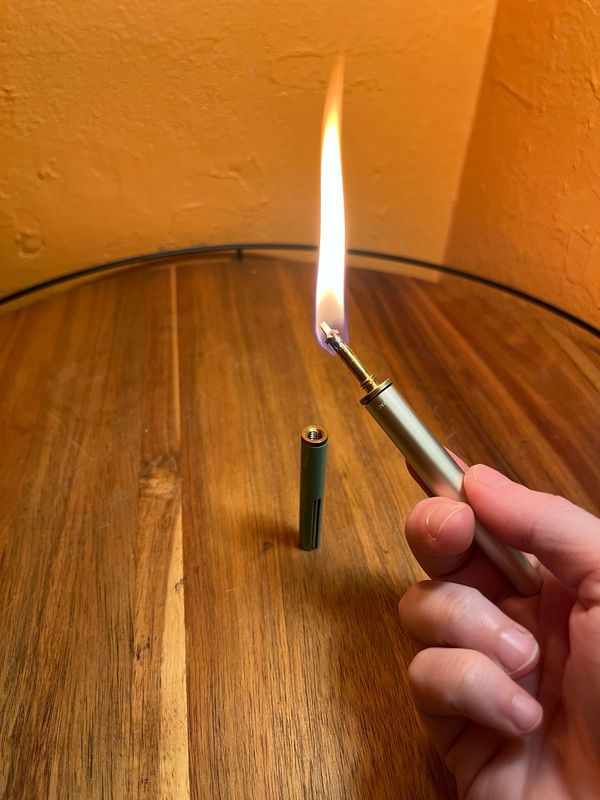 Combination Pen Permanent Match