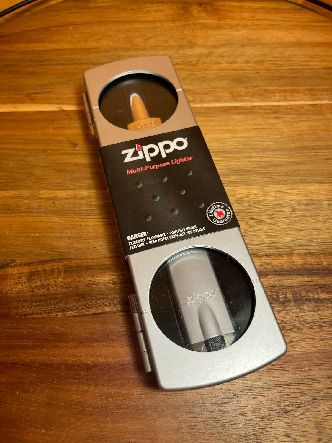 Zippo Multipurpose Grill Lighter