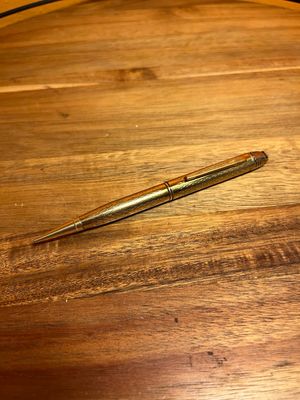 Stewart Pencil Lighter