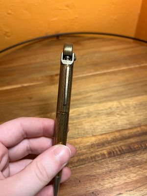 Chase Penlite Pencil Lighter