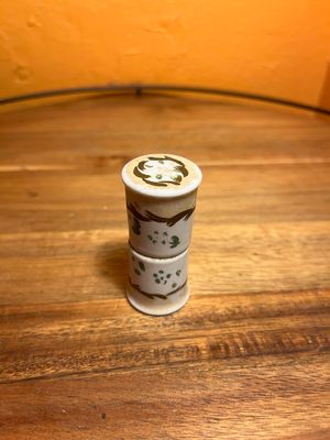 Elfinware Style Capped Table Lighter