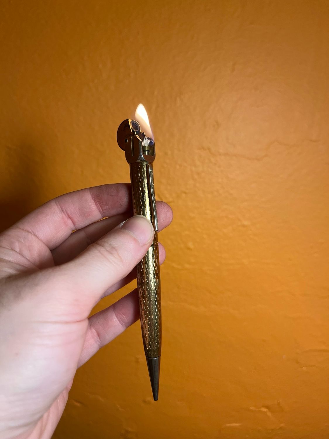 Little Write Pencil Lighter