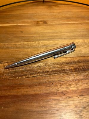Made In Occupied Japan Pencil Lighter