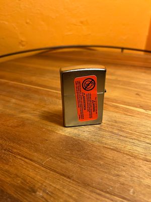 2022 Linda Picken Collection Great Dane Dog Sealed Unstruck Zippo Lighter