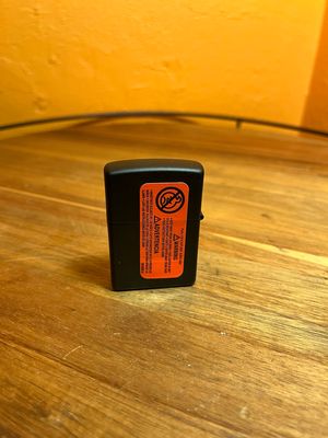 2025 Succubus Pinup Sealed Unstruck Zippo Lighter