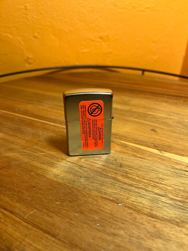 2013 Dominatrix Pinup Sealed Unstruck Zippo Lighter
