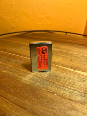 2013 Dominatrix Pinup Sealed Unstruck Zippo Lighter