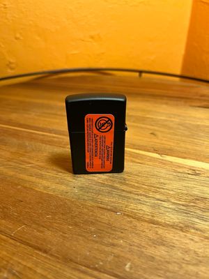 2025 Happy Halloween Jack O Lantern Sealed Unstruck Zippo Lighter